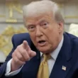 The US has imposed an additional 25% tariff on India.