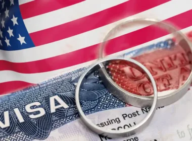 The United States has tightened rules for those seeking citizenship
