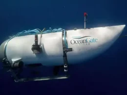 Titan submarine's poor design was the root cause of 2023 accident