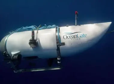 Titan submarine's poor design was the root cause of 2023 accident