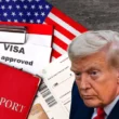 Trump administration decides to limit visa duration