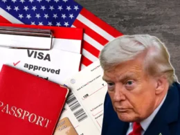 Trump administration decides to limit visa duration