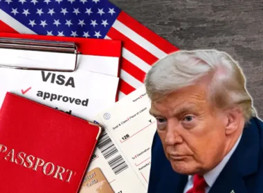 Trump administration decides to limit visa duration