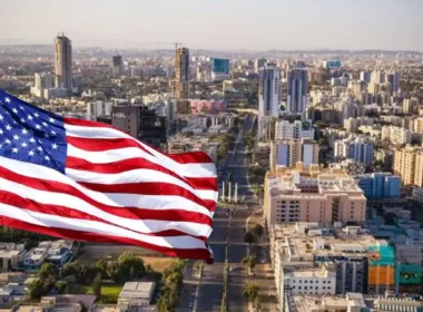 US instructed officials in Karachi to temporarily restrict movements