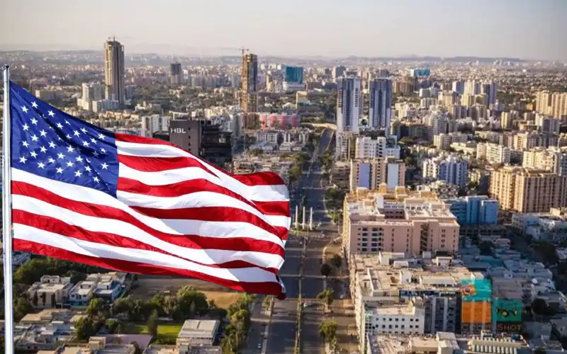 US instructed officials in Karachi to temporarily restrict movements