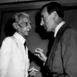 What Lord Mountbatten offer Quaid Azam exchange for Pakistan?