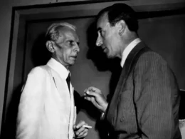 What Lord Mountbatten offer Quaid Azam exchange for Pakistan?