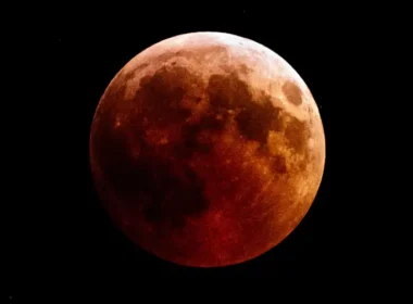 When will the second lunar eclipse of 2025 occur?