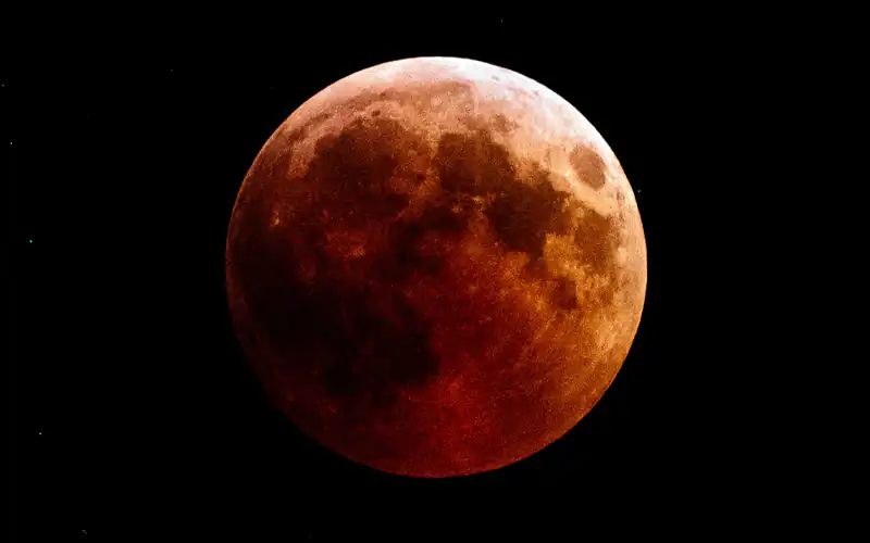 When will the second lunar eclipse of 2025 occur?