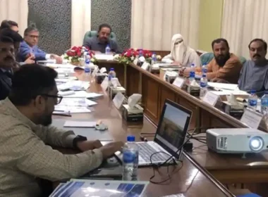 Workers Welfare Board Sindh