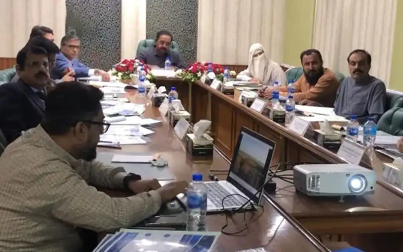 Workers Welfare Board Sindh