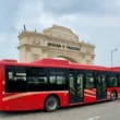 World Bank Said Karachi needs 15,000 buses