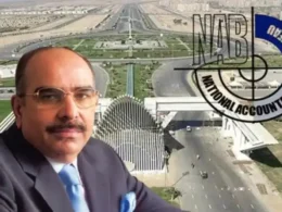 Auction of properties linked to Malik Riaz and Bahria Town