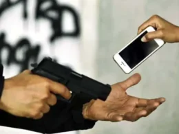 43,000 incidents of street crime reported in Karachi this year