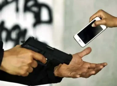 43,000 incidents of street crime reported in Karachi this year