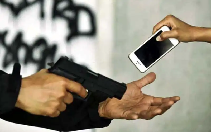 43,000 incidents of street crime reported in Karachi this year