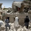 Afghanistan Earthquake