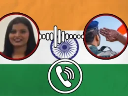 Banker audio goes viral in India