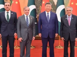China continued support for Pakistan economic development
