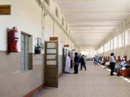 City Court Karachi allow cash deposits in designated bank accounts