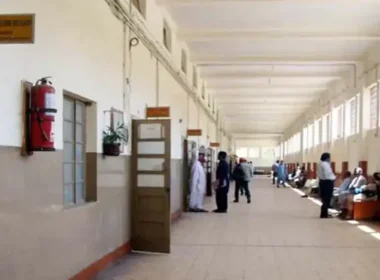 City Court Karachi allow cash deposits in designated bank accounts