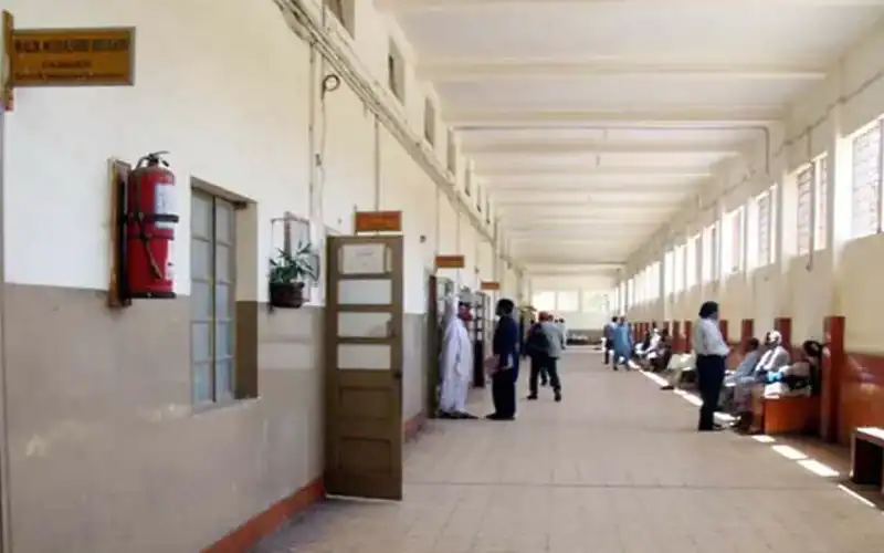 City Court Karachi allow cash deposits in designated bank accounts