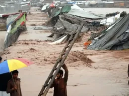 Data released about loss of life and property caused by floods