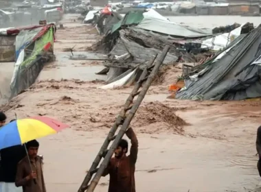 Data released about loss of life and property caused by floods