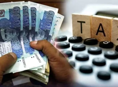 FBR collected Rs85 billion taxes from salaried class in 2 months