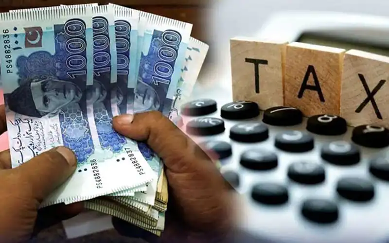 FBR collected Rs85 billion taxes from salaried class in 2 months
