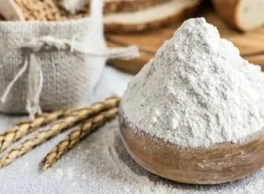 Flour prices increase 34 to 57 percent in two weeks in the country