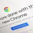 Google has completely changed the web browser Chrome
