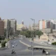 Heatwave feared in Karachi in October