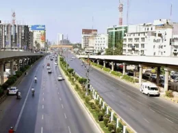 Hot and humid weather likely to remain in Karachi for next few days