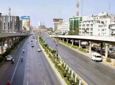 Hot and humid weather likely to remain in Karachi for next few days