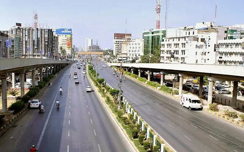 Hot and humid weather likely to remain in Karachi for next few days