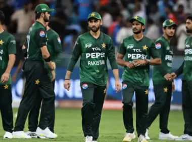 How much financial loss Pakistan suffered withdrew from Asia Cup