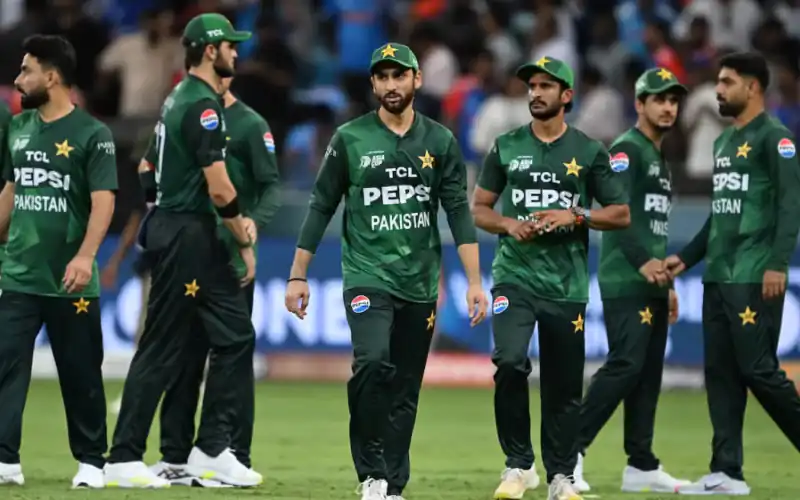 How much financial loss Pakistan suffered withdrew from Asia Cup