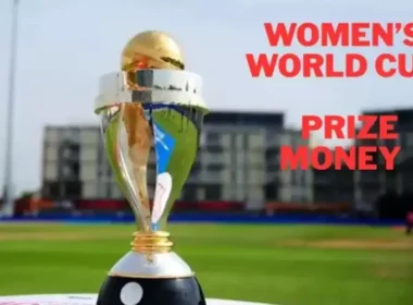 ICC announces record prize money for Women's World Cup
