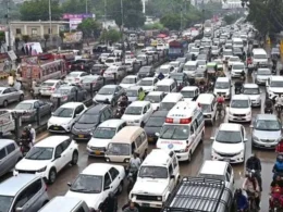 JUI public gathering! Which roads will be closed in Karachi today