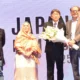 Japanese Film Festival 2025 begun at the Arts Council Karachi