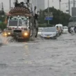 Karachi Heavy Rain