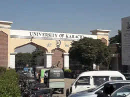Karachi University announces BA annual results