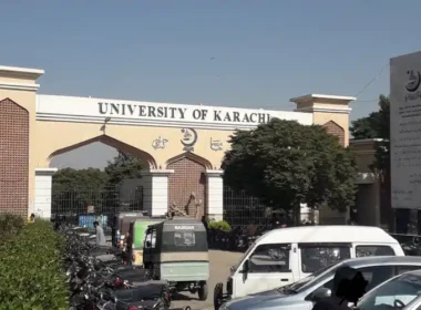 Karachi University announces BA annual results