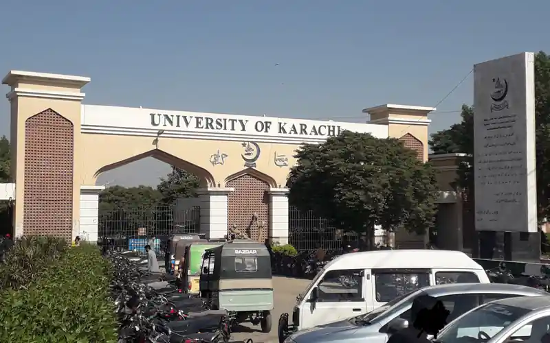 Karachi University announces BA annual results
