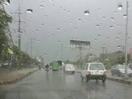Karachi Weather
