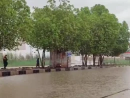 Karachi Weather Updates