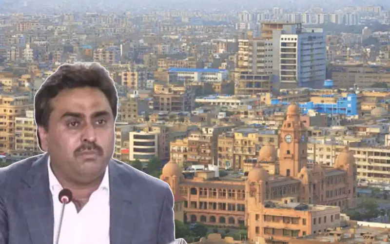 Karachi projects