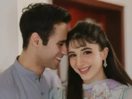 Mawra Hocane has rejected rumours about her being pregnant