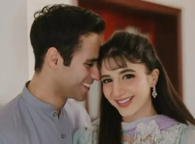 Mawra Hocane has rejected rumours about her being pregnant